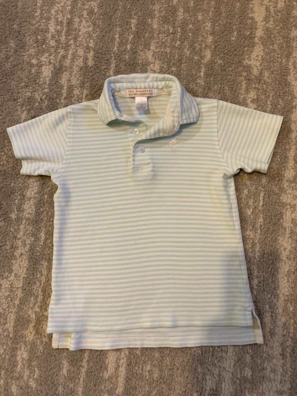 Beaufort Bonnet Polo